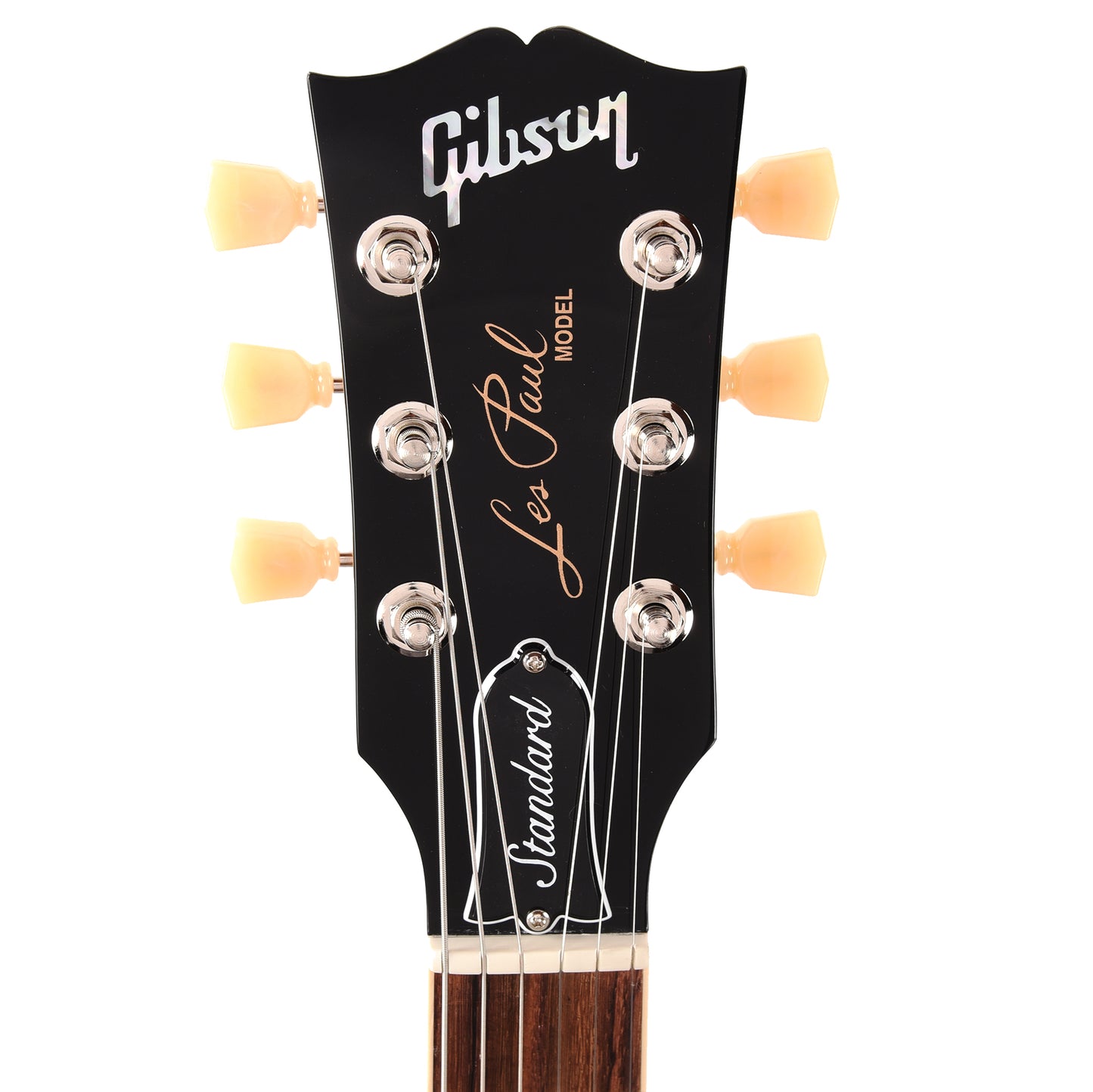 Gibson Original Les Paul Standard '50s Dirty Lemon Burst