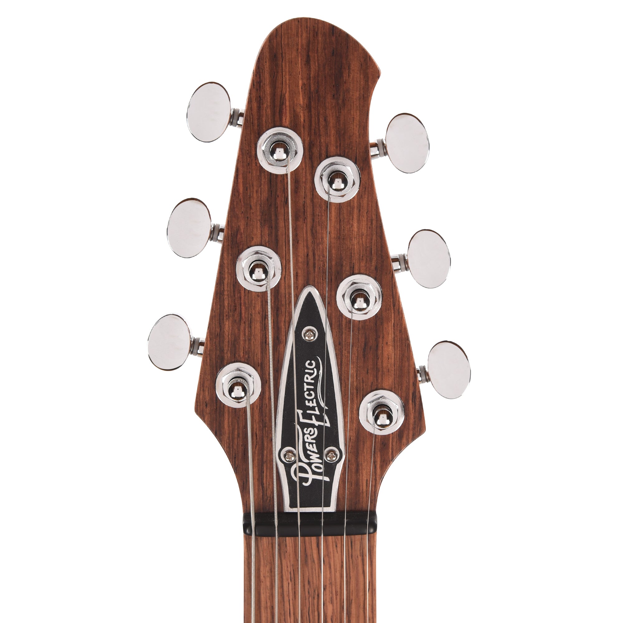 Powers Electric A-Type Chroma Algae w/PF42 Pickups