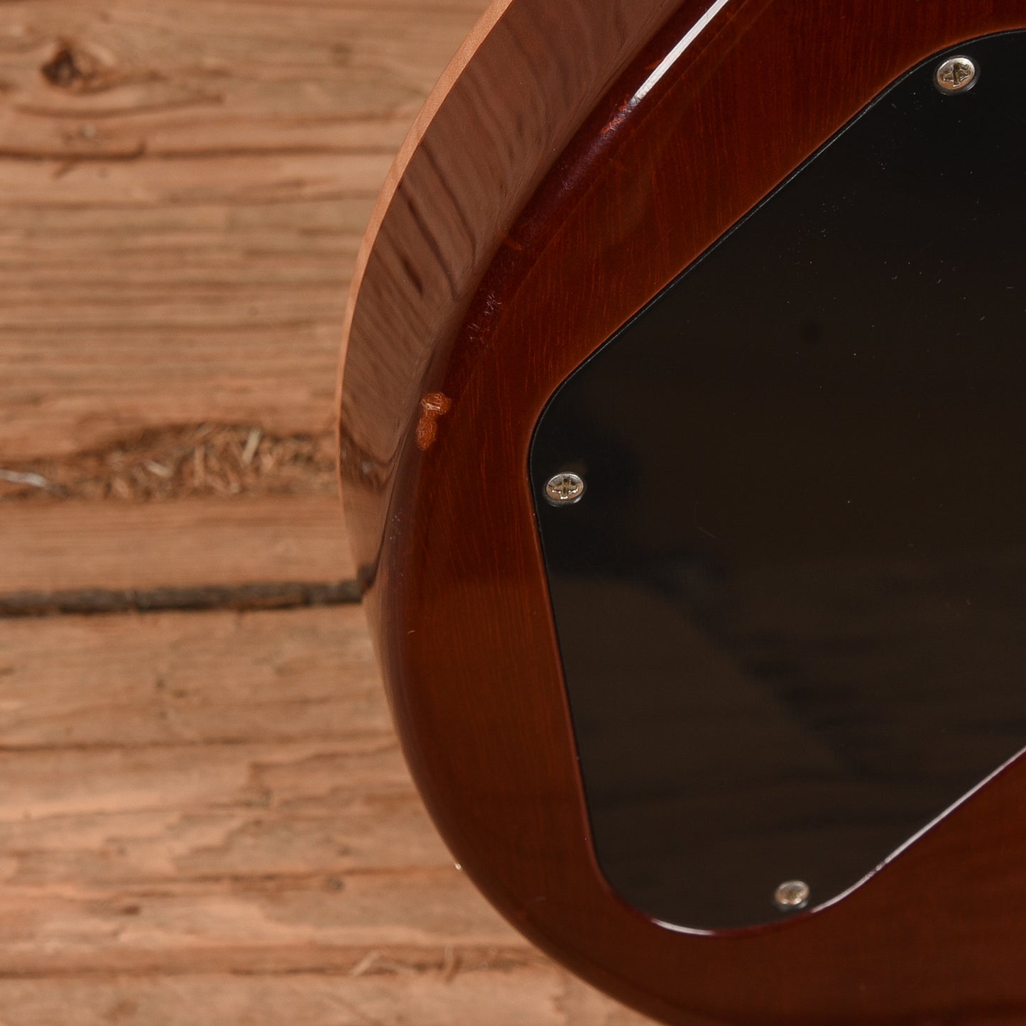 PRS Tremonti Signature Tremolo 10-Top Black Cherry 2011