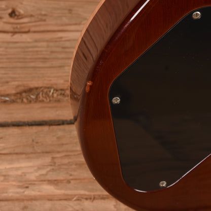 PRS Tremonti Signature Tremolo 10-Top Black Cherry 2011