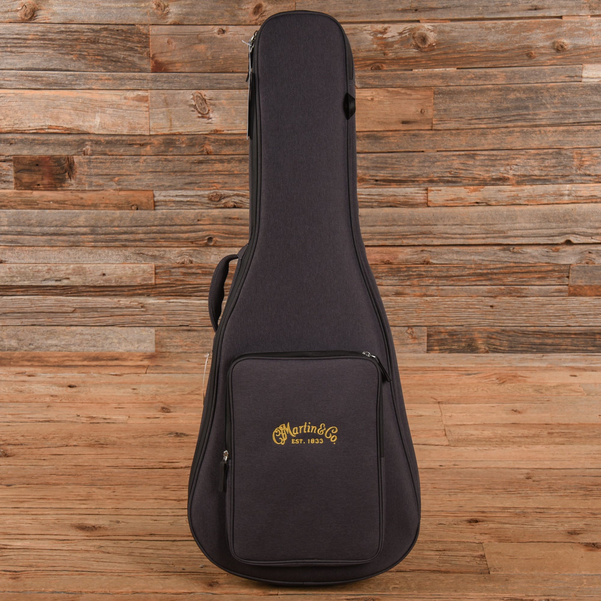 Martin GPC-16E Rosewood Natural