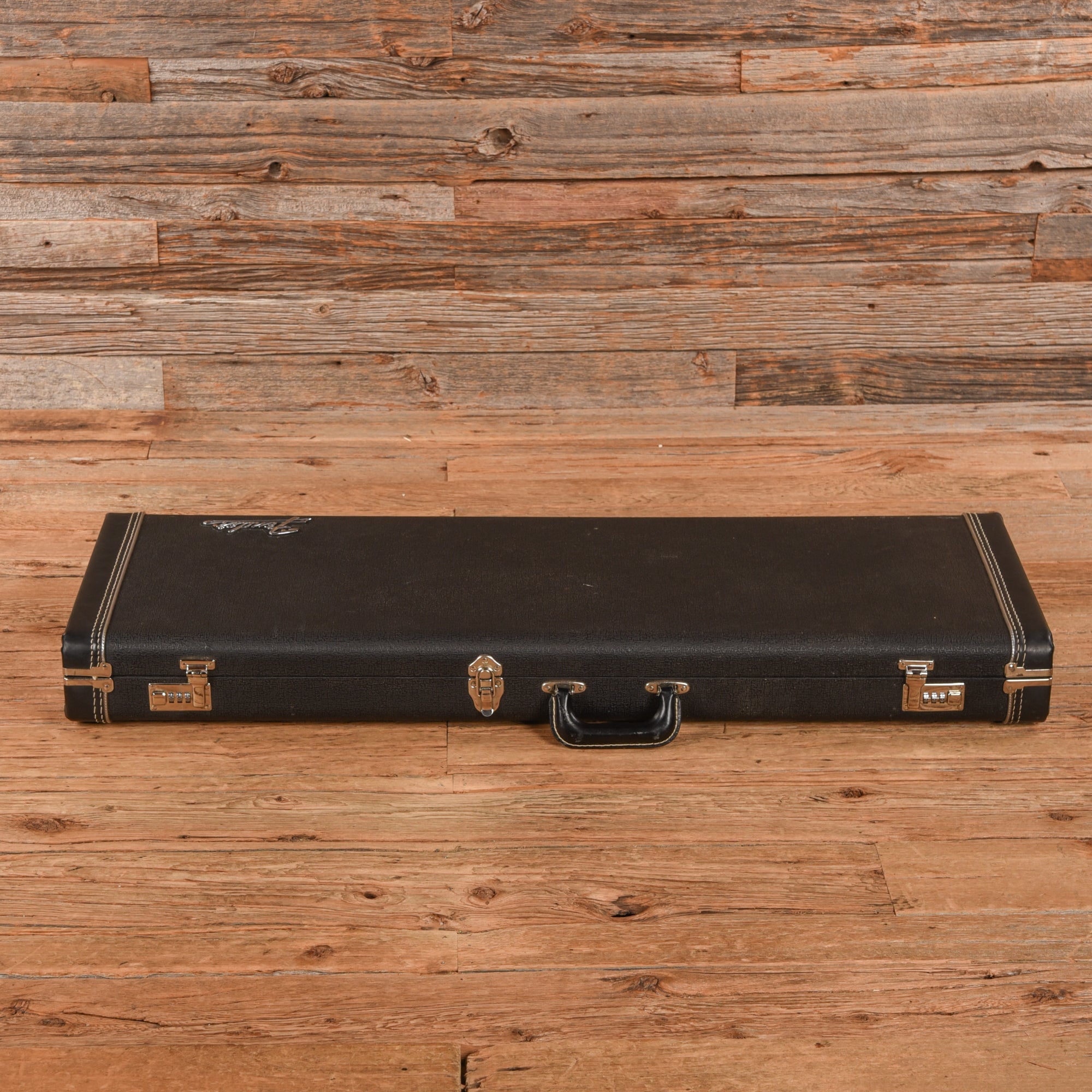 Fender Custom Shop Todd Krause Master Design '50s Stratocaster Relic Moss Green 2014