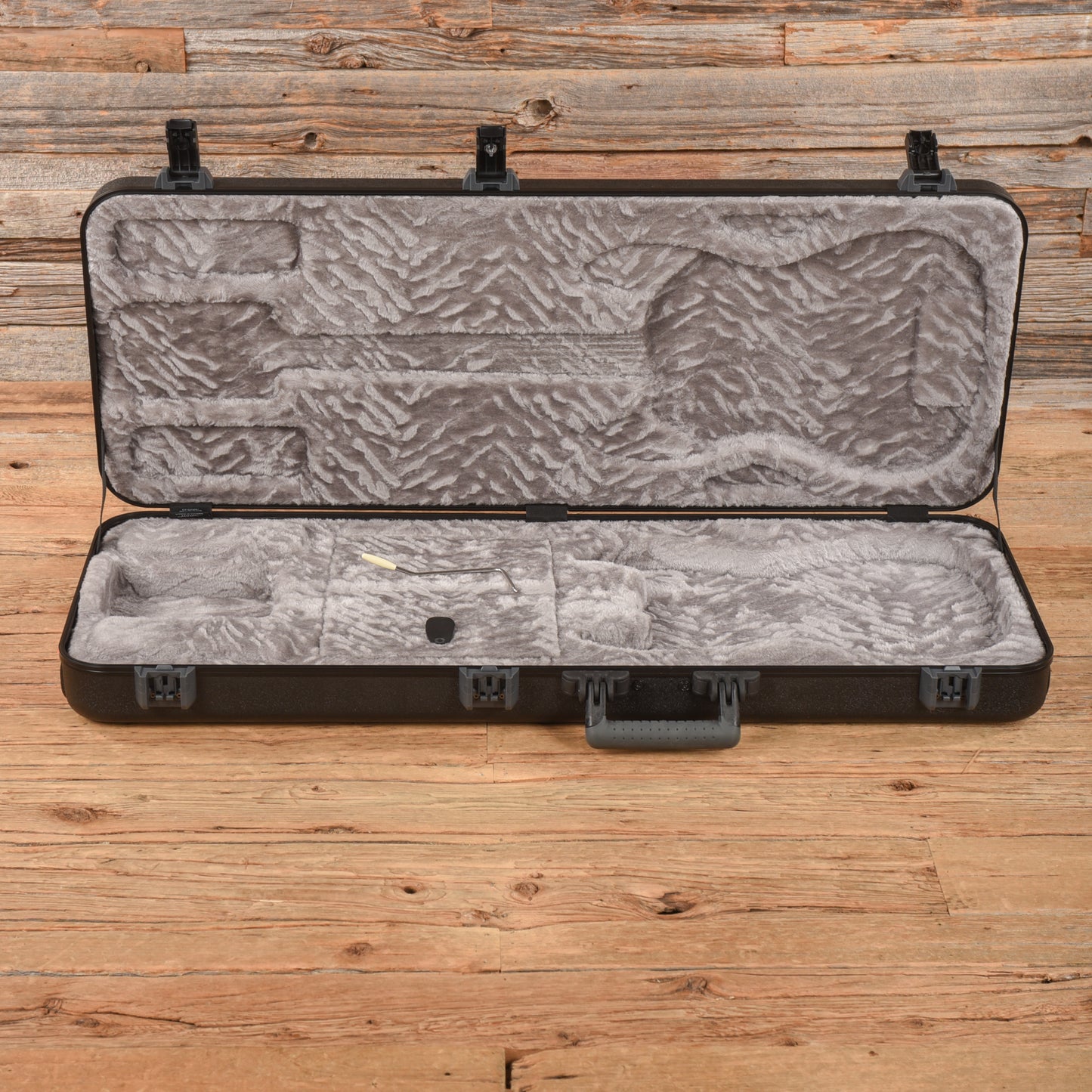 Fender American Professional Stratocaster II Miami Blue 2022