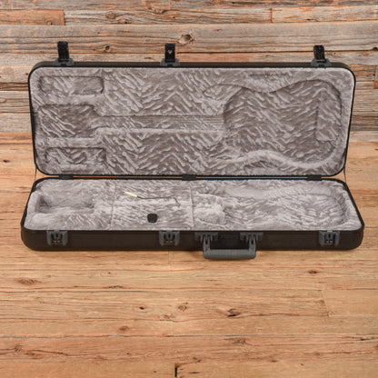 Fender American Professional Stratocaster II Miami Blue 2022