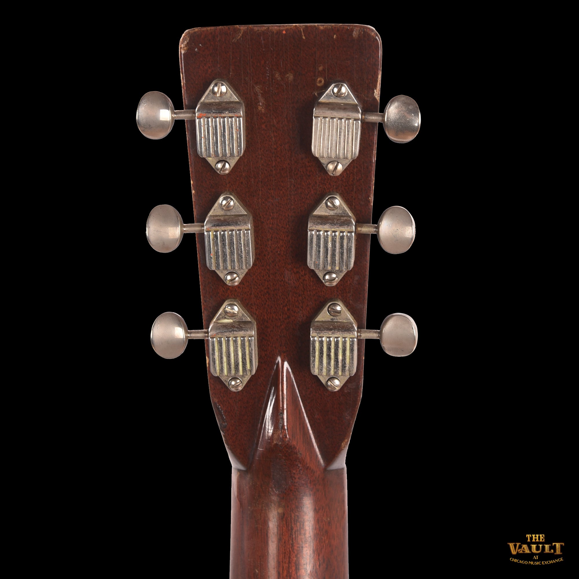 Martin D-28 Natural 1953
