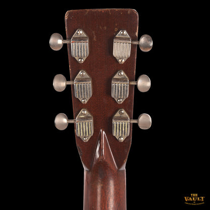 Martin D-28 Natural 1953