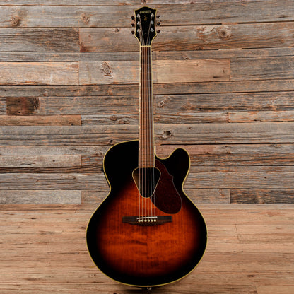 Gretsch G3700 Sunburst 2002