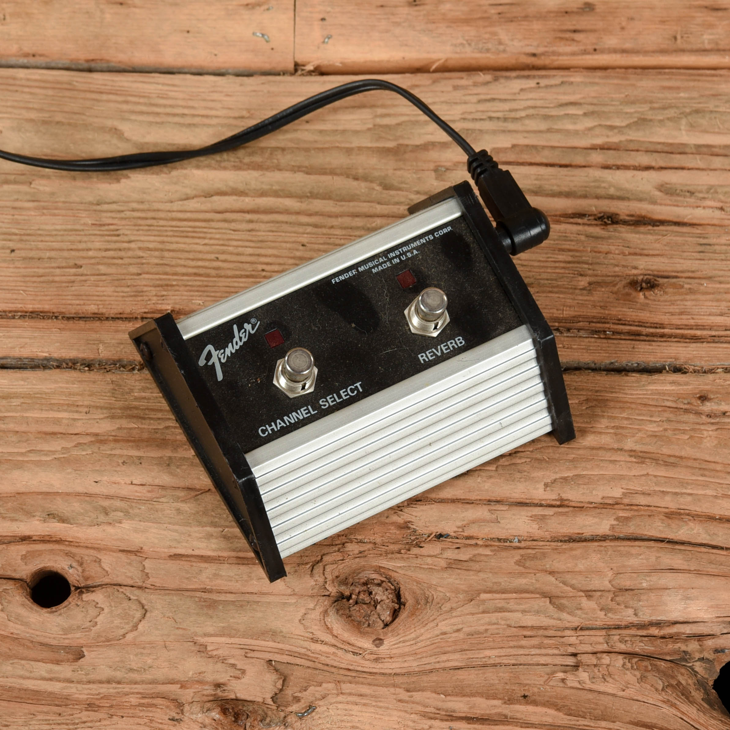 Fender Blues Deluxe 2-Channel 40-Watt 1x12