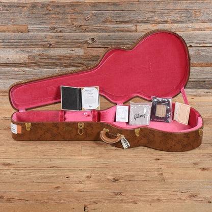 Gibson Custom Murphy Lab J-200 Light Aged Sunburst 2023