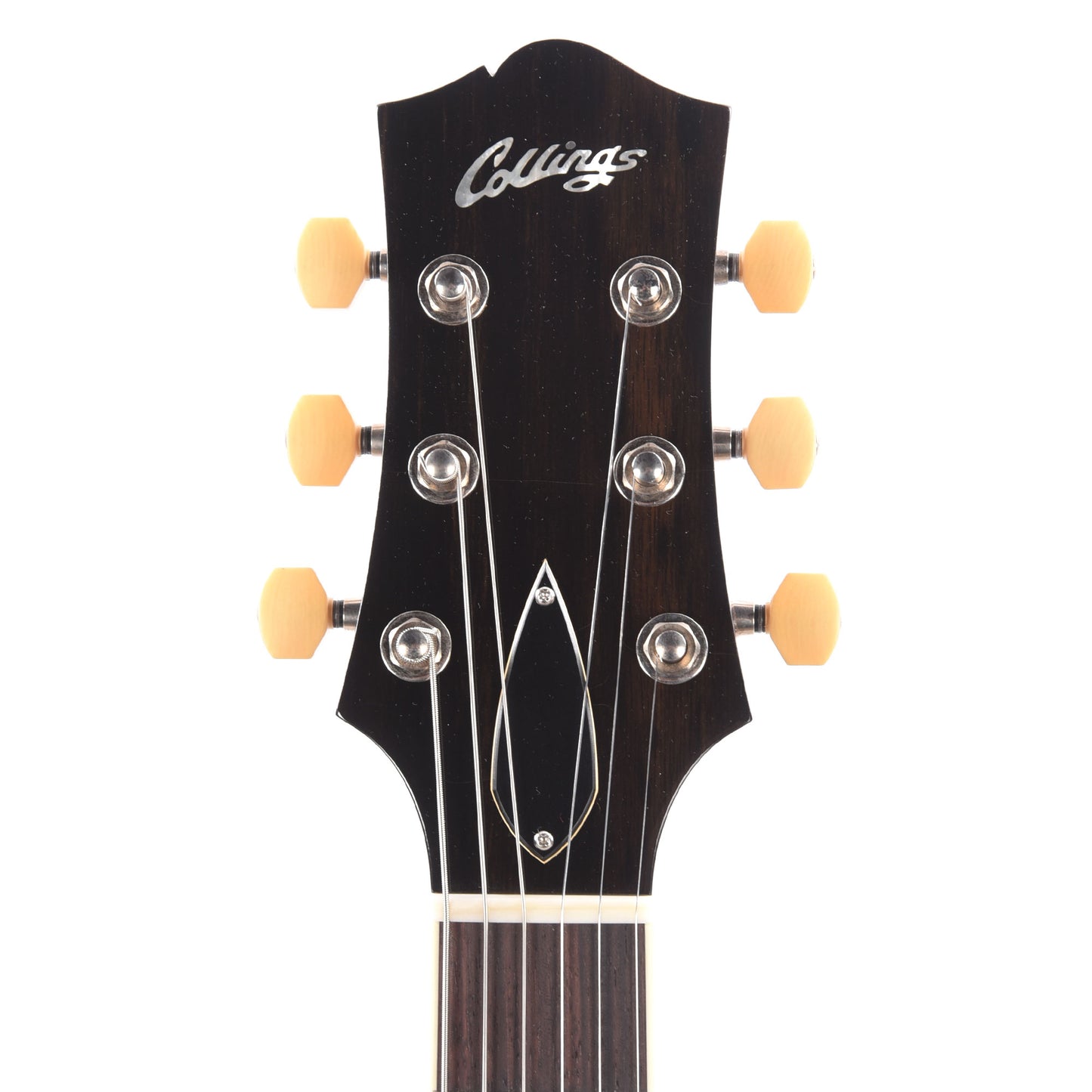 Collings I-30 LC Aged Blacktop