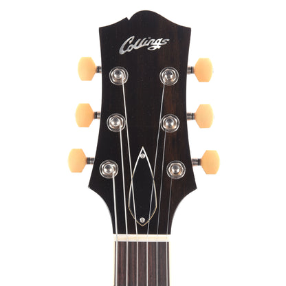 Collings I-30 LC Aged Blacktop