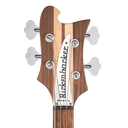 Rickenbacker 4003S Bass Mapleglo