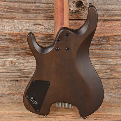 Ibanez Q52PE Quest Standard Natural Flat 2024