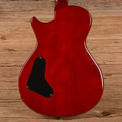 PRS SE Single Cut Sunburst 2009