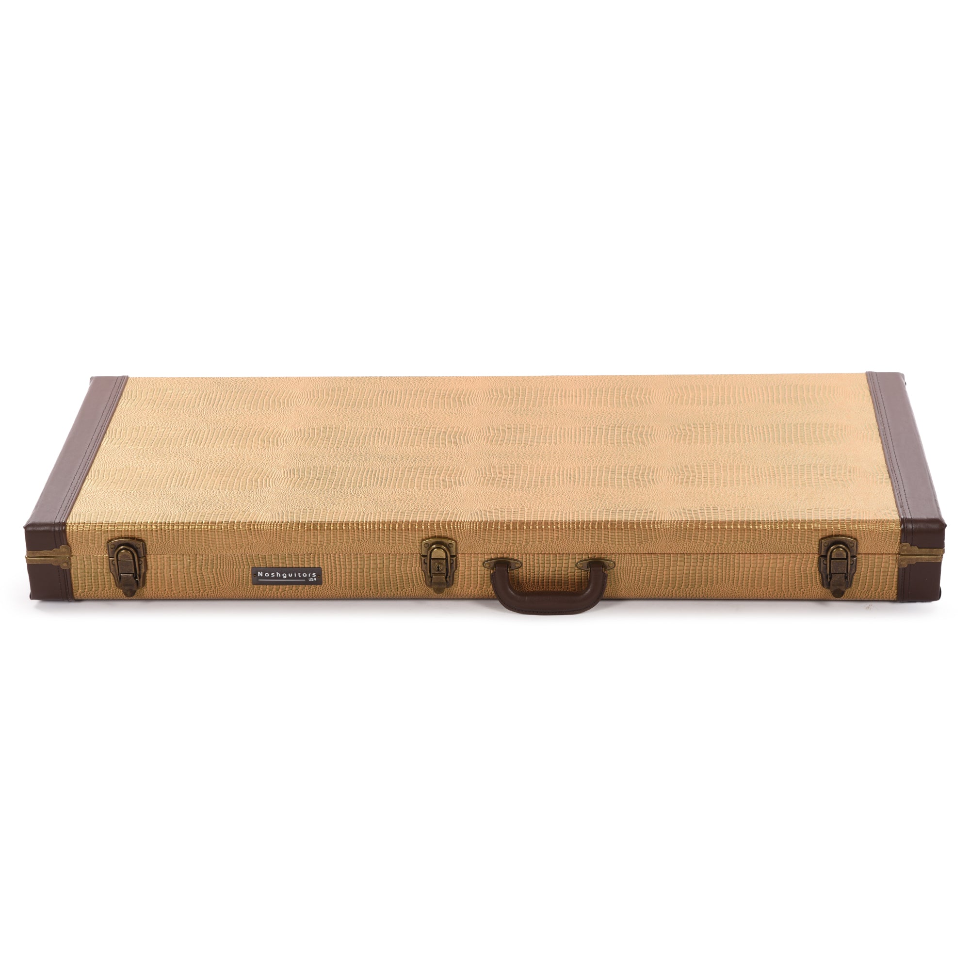 Nash JM-63 Desert Sand Heavy Relic