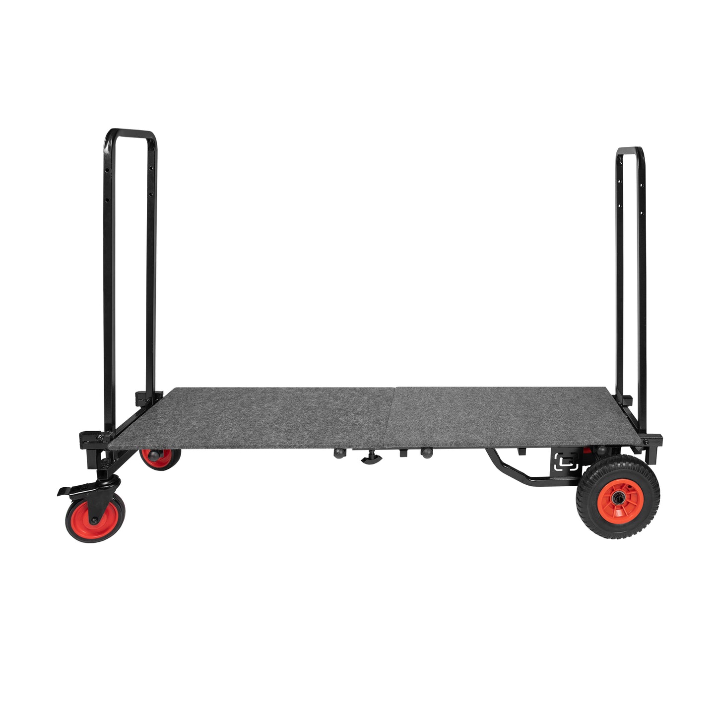 Gator Lower Deck Flat Surface for Frameworks Utility Carts (2-Pieces)