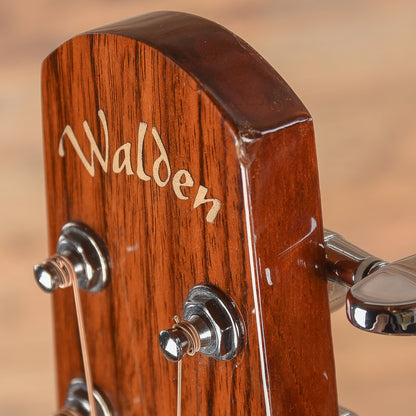 Walden D350 Natural
