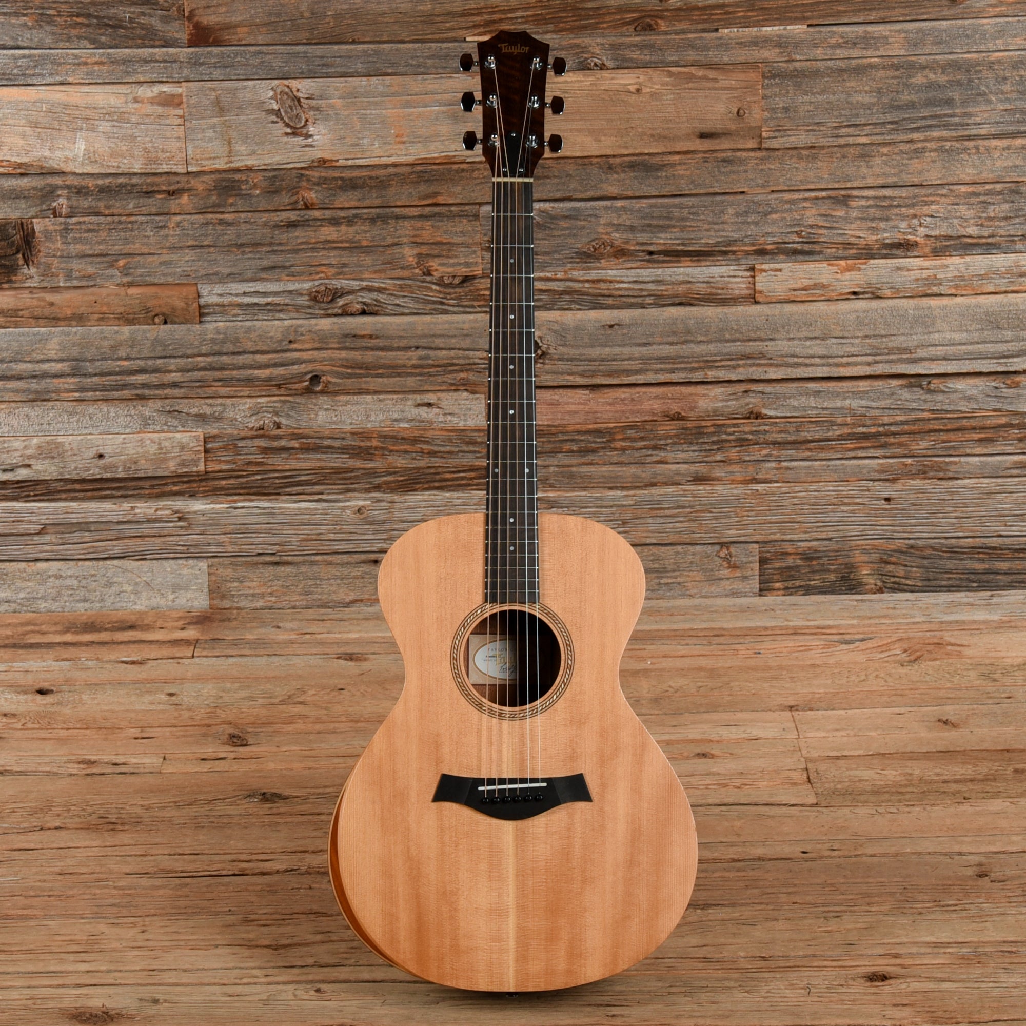 Taylor Academy 12 Natural 2018