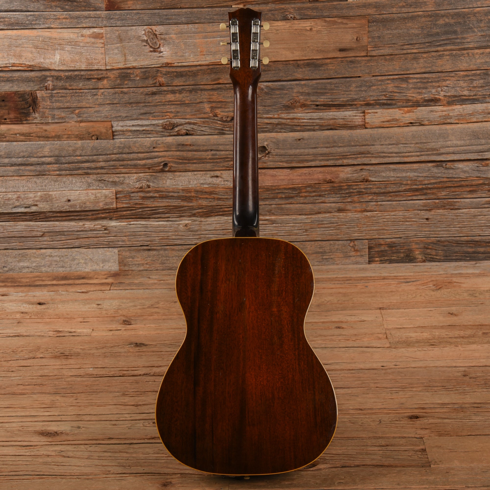 Gibson F-25 Natural 1964