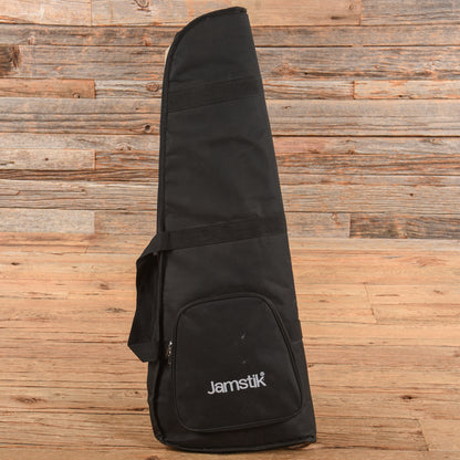 Jamstik Studio MIDI Guitar Satin Black