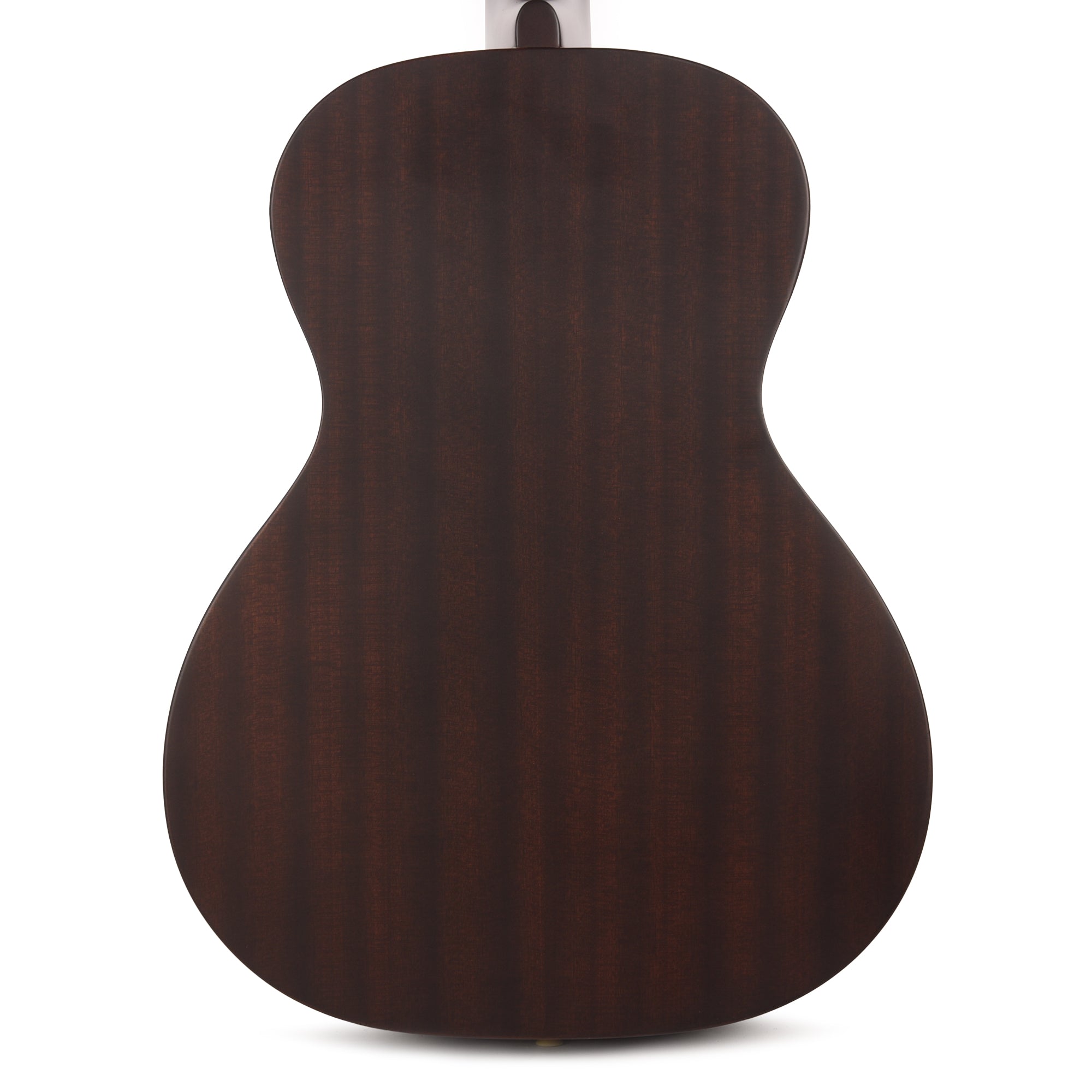 Gretsch Jim Dandy Dreadnought Deep Cherry Burst