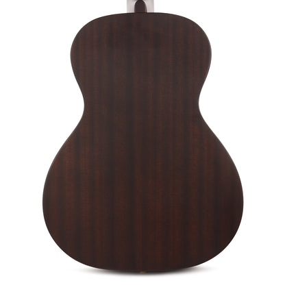 Gretsch Jim Dandy Dreadnought Deep Cherry Burst