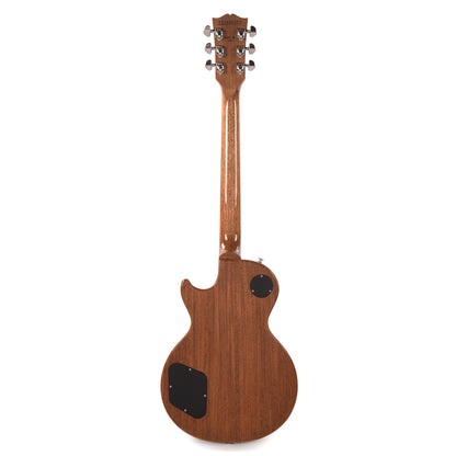 Gibson Original Les Paul Standard '60s Plain Top Ebony Top