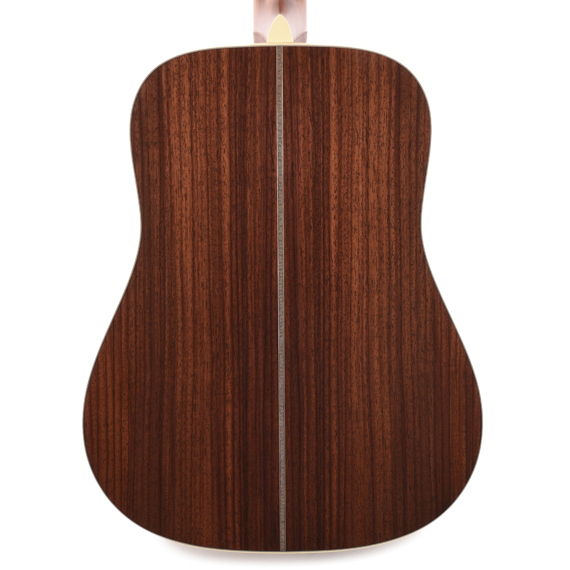 Martin D-28 Billy Strings Spruce/East Indian Rosewood Natural