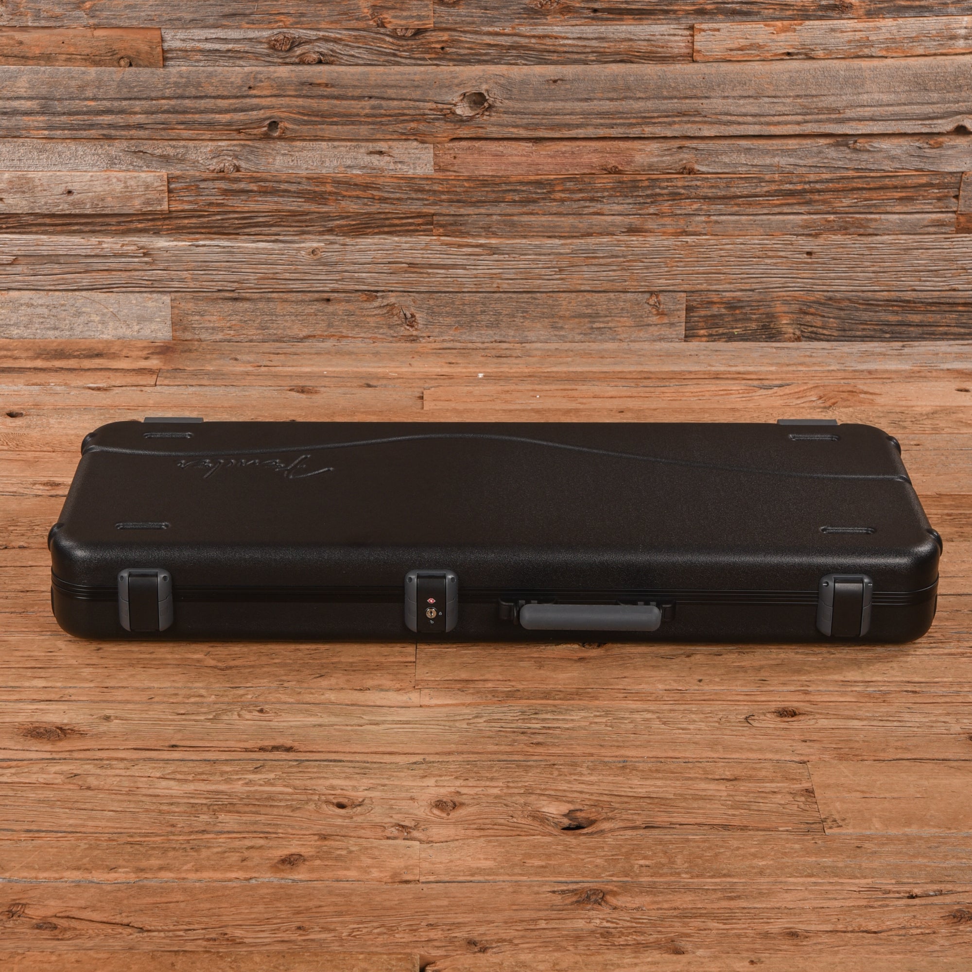 Fender Parallel Universe Whiteguard Stratocaster White Blonde 2018