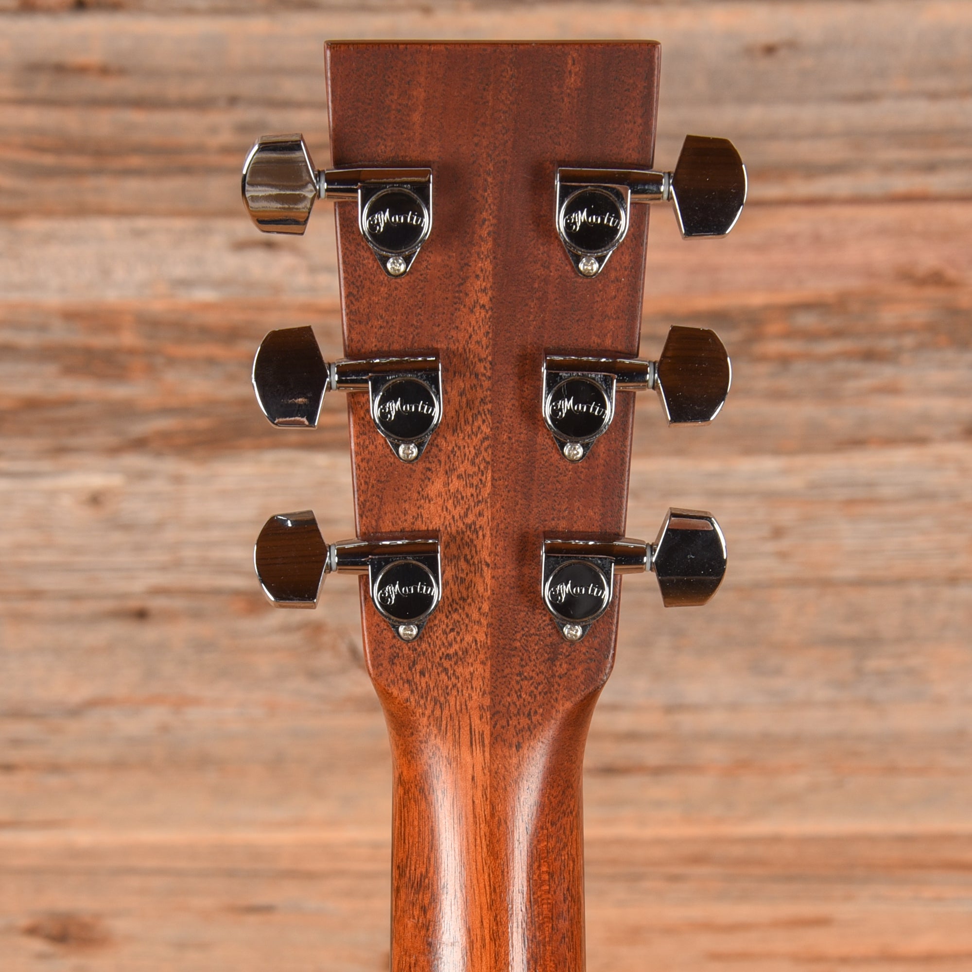 Martin OMCPA4 Performing Artist Natural