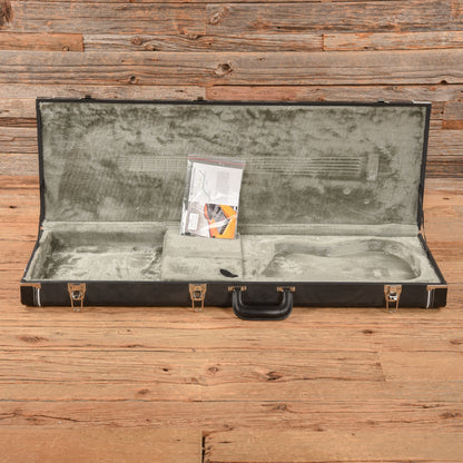 LTD MH-1000 Evertune Brown Sunburst 2021