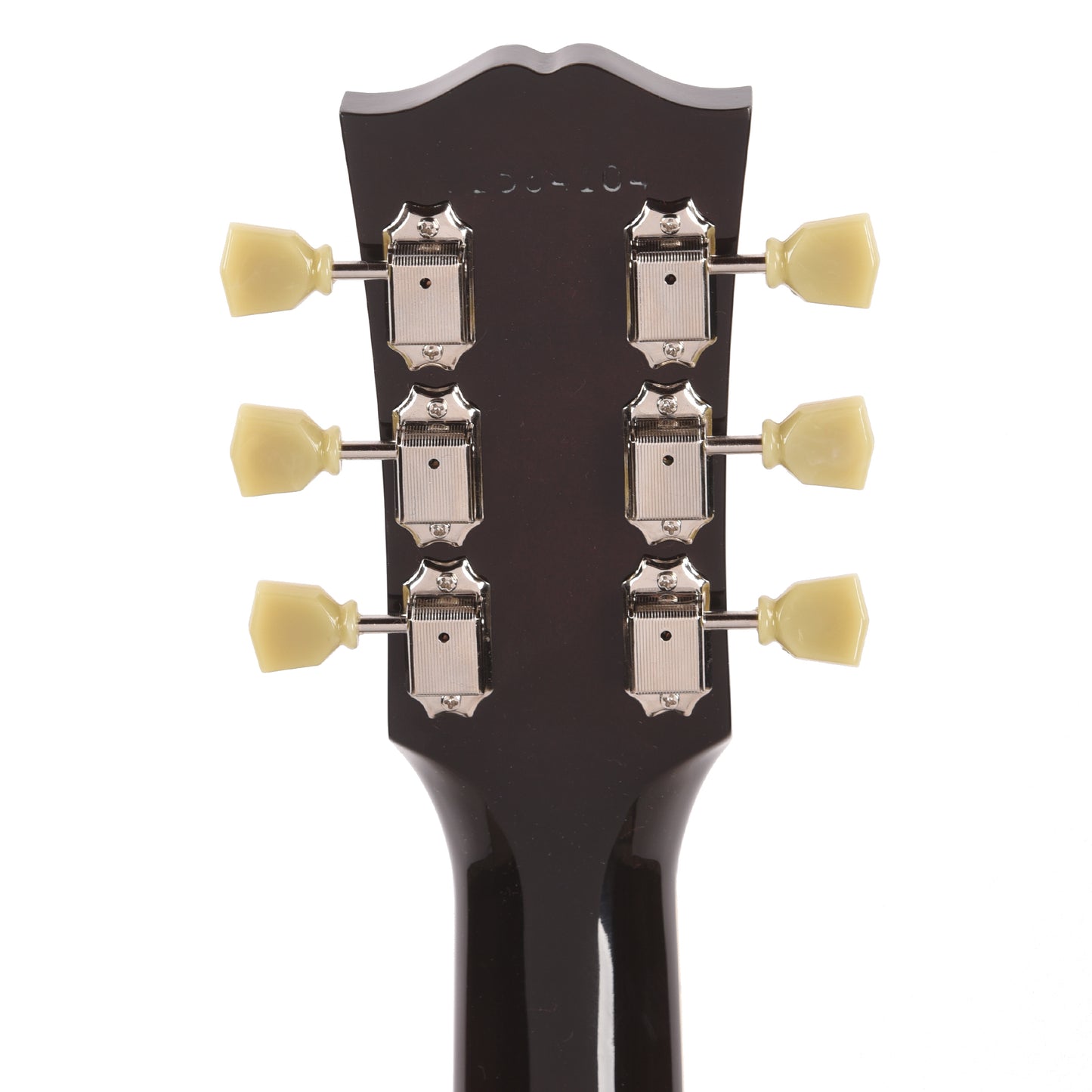 Gibson Artist Nathaniel Rateliff Signature LG-2 Western Vintage Sunburst