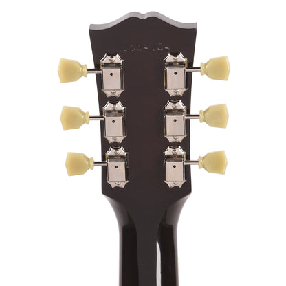 Gibson Artist Nathaniel Rateliff Signature LG-2 Western Vintage Sunburst