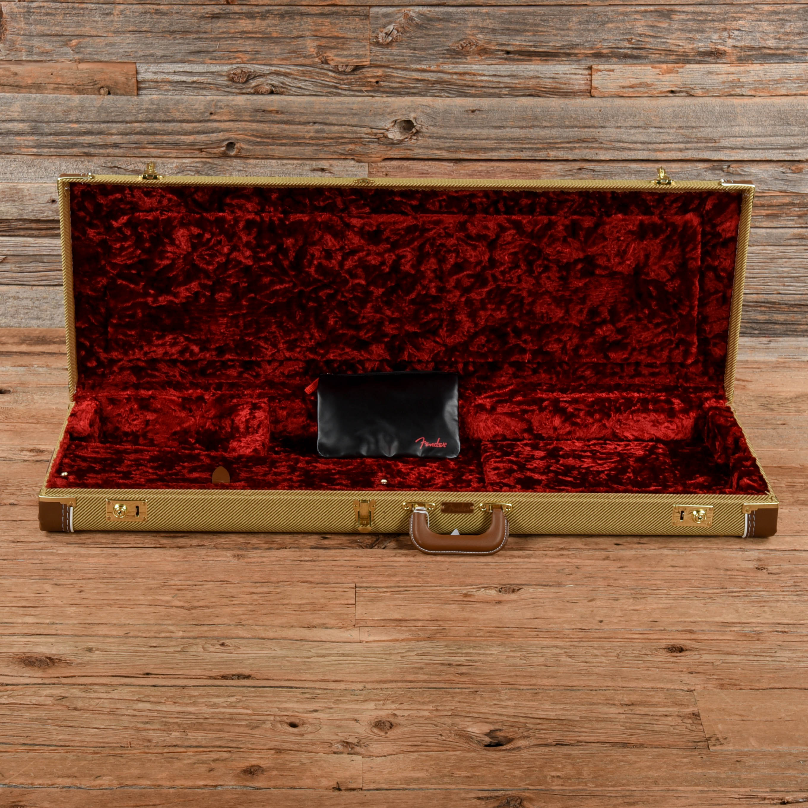 Fender American Vintage II 1957 Stratocaster Seafoam Green 2023