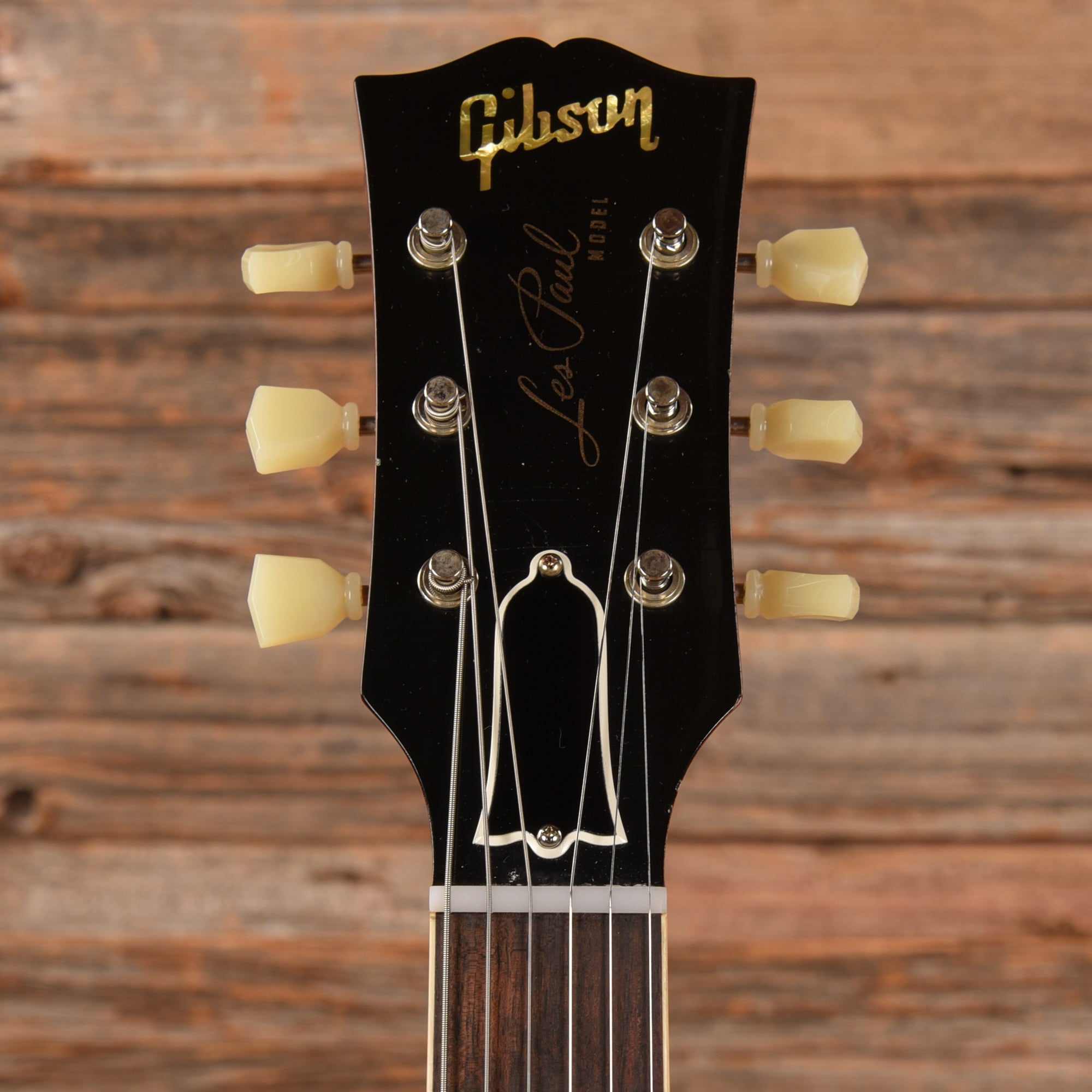 Gibson Custom Murphy Lab 59 Les Paul Standard Reissue Ultra Light Aged Sunburst 2023