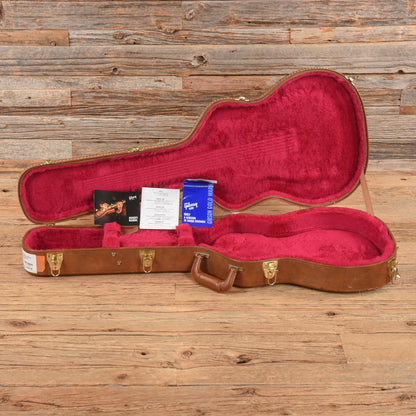 Gibson Midtown Custom Ebony 2014