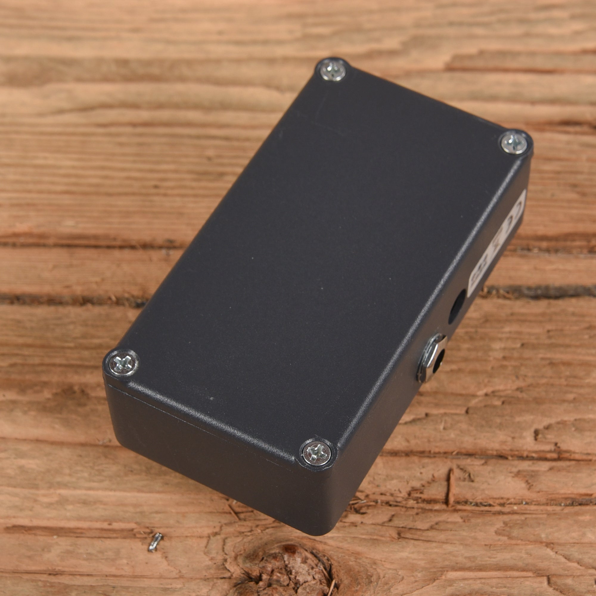 MXR M152 Micro Flanger