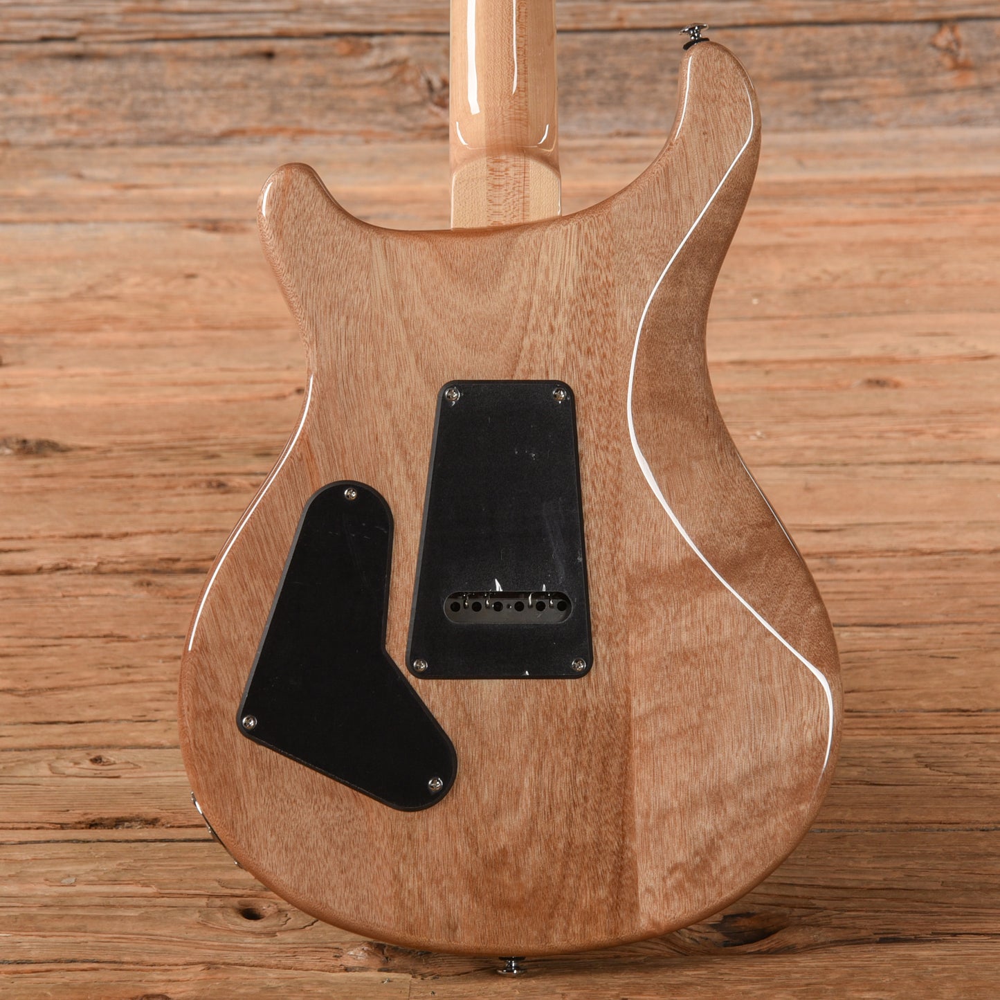 PRS SE Custom 24-08 Quilt Lake Blue 2023