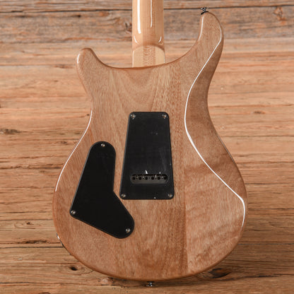 PRS SE Custom 24-08 Quilt Lake Blue 2023