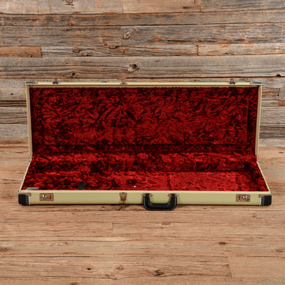 Lentz S-Style Natural