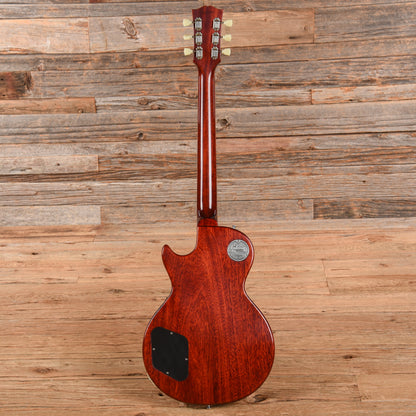 Gibson Custom '58 Les Paul Standard Reissue Sunburst 2024