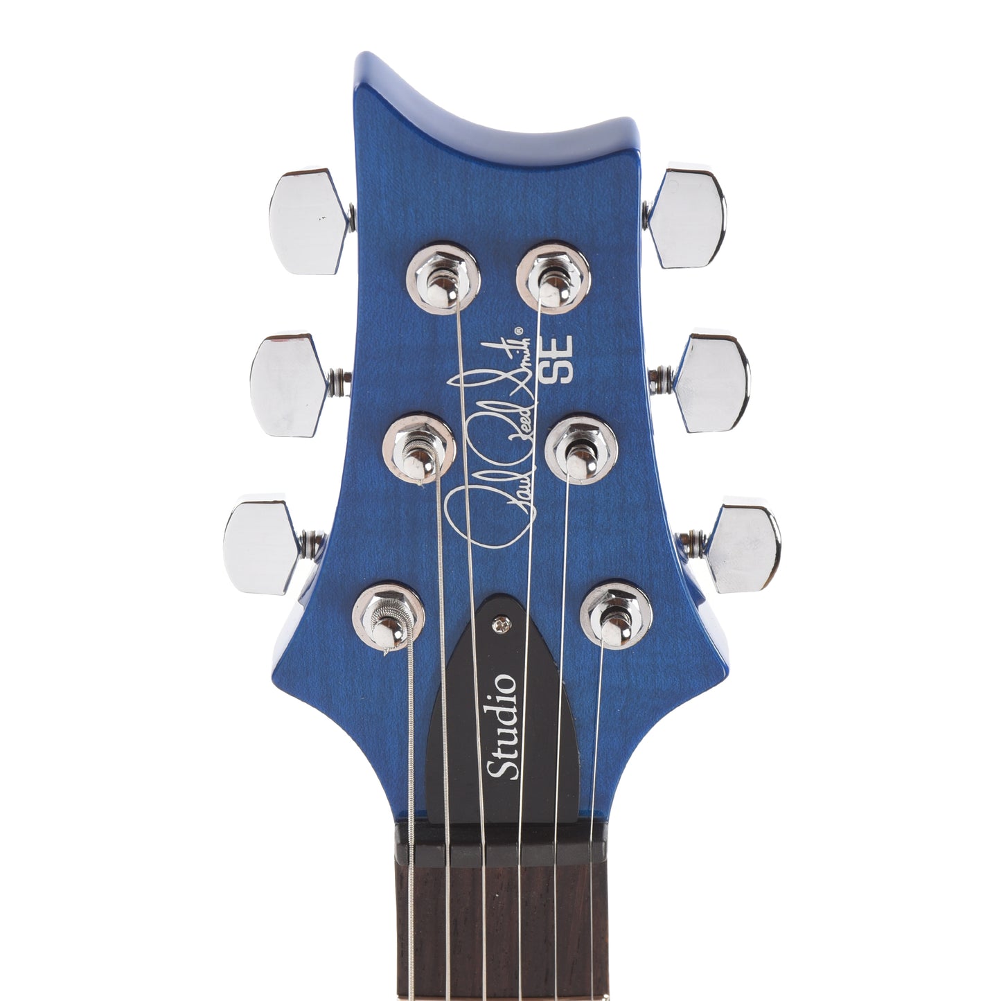 PRS SE Studio Lake Blue