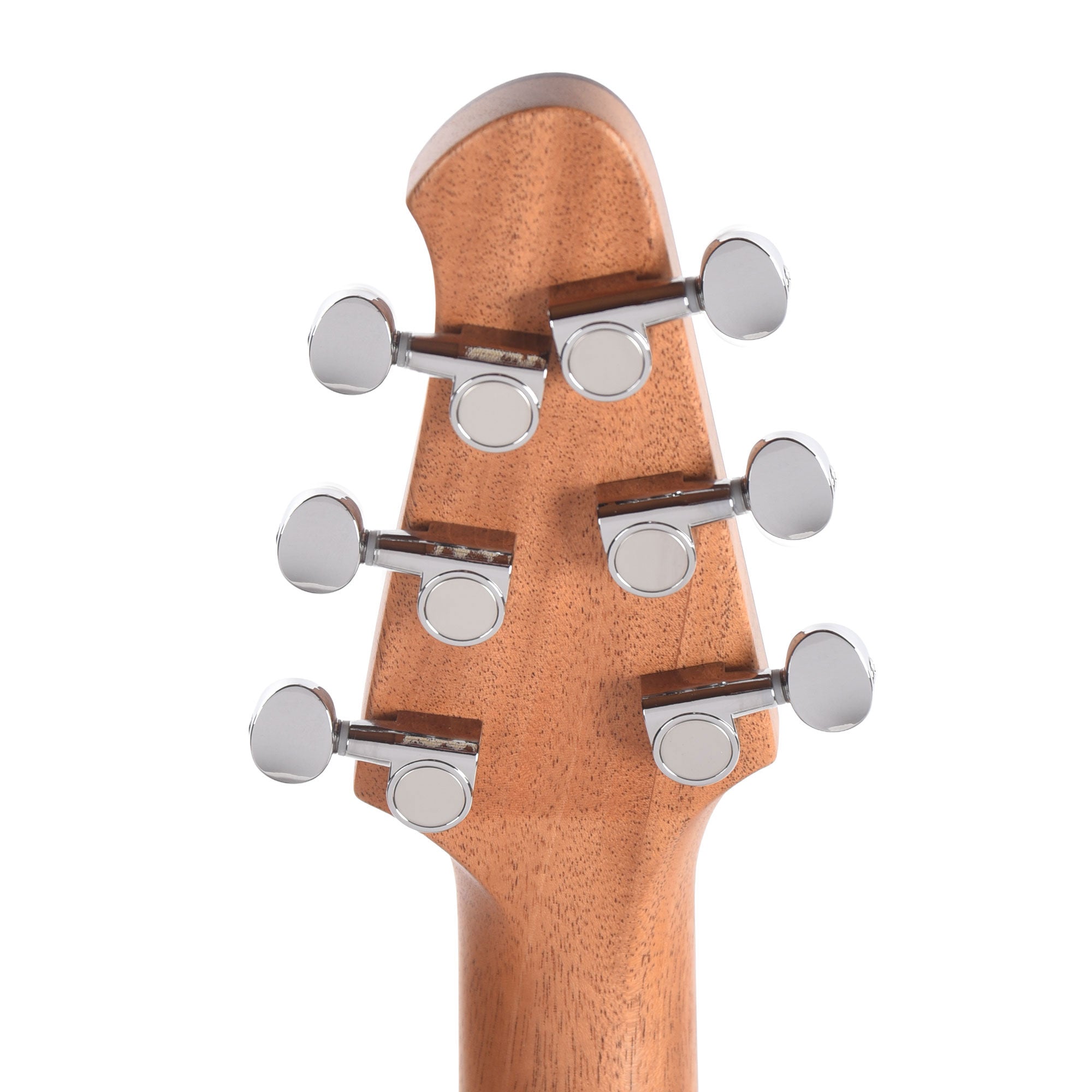 Powers Electric A-Type Chroma Chameleon w/FF42 Pickups