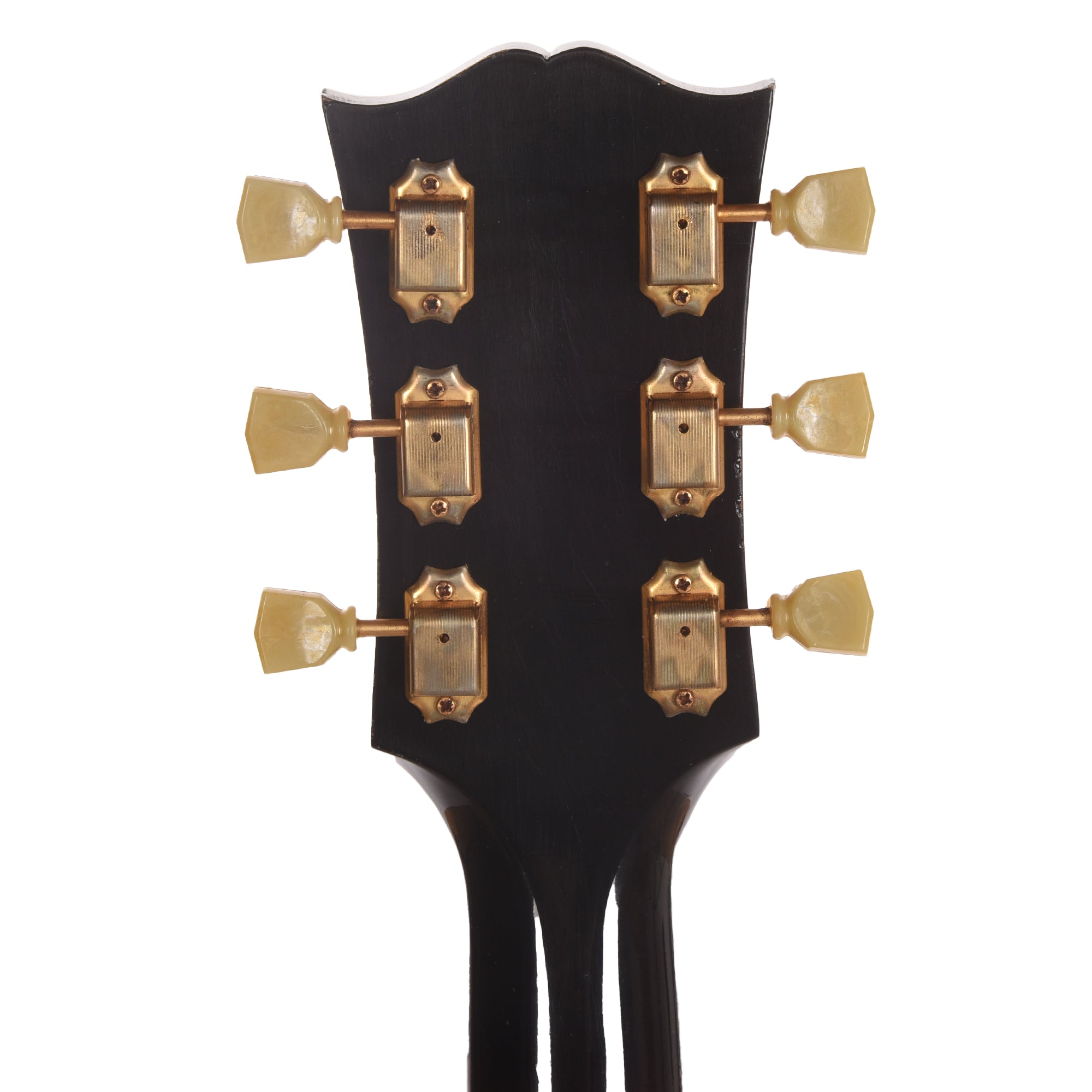 Gibson Custom Shop 1957 SJ-200 Vintage Sunburst Murphy Lab Light Aged