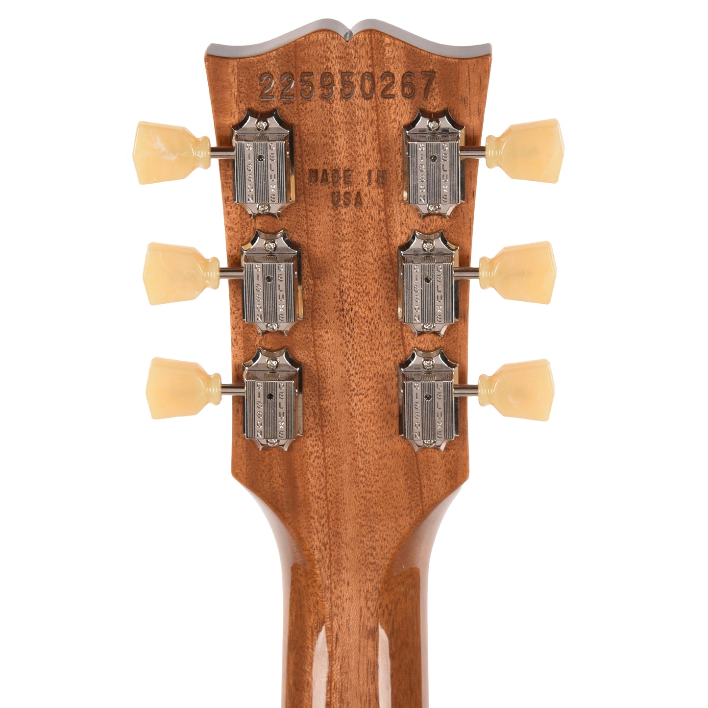 Gibson Original Les Paul Standard '50s Dirty Lemon Burst