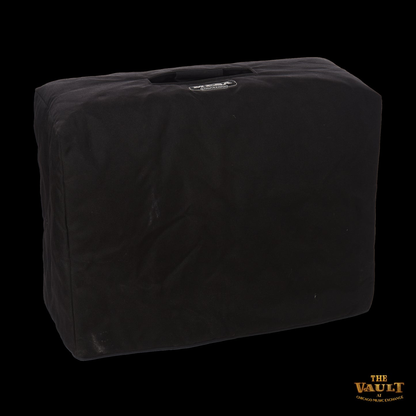 Fender Vibroverb 1x15" Combo  1964