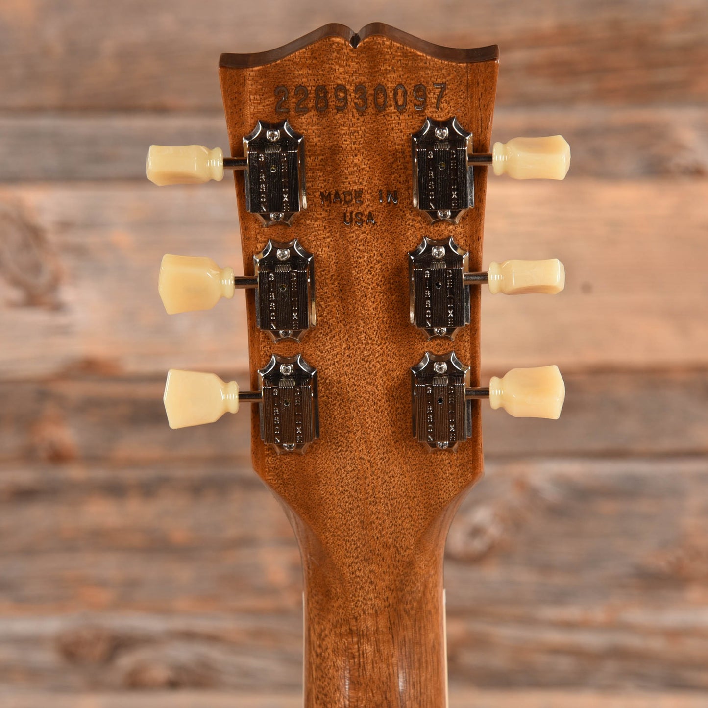 Gibson Les Paul Standard '60s Oxblood 2023