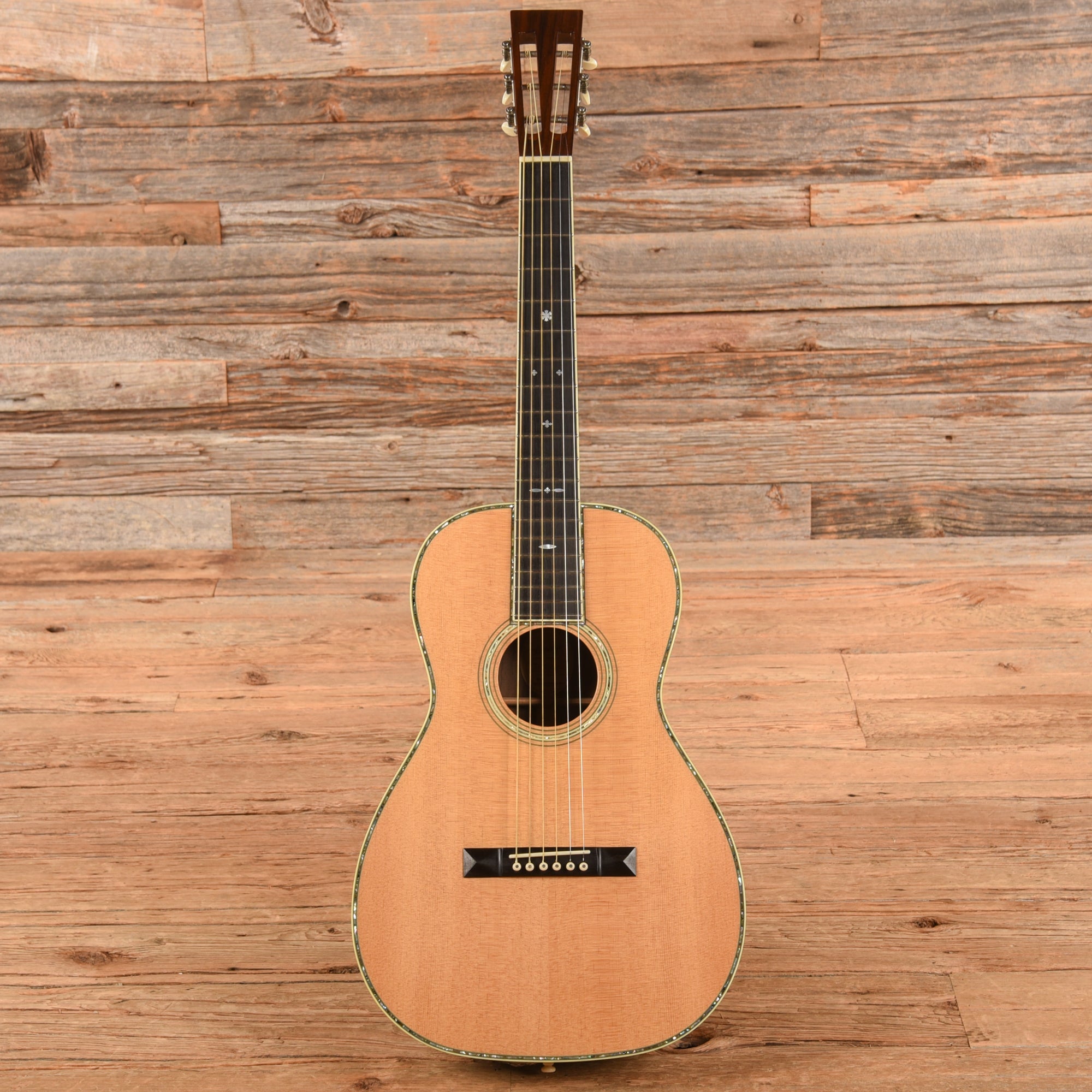 Blueridge BR-371 Natural