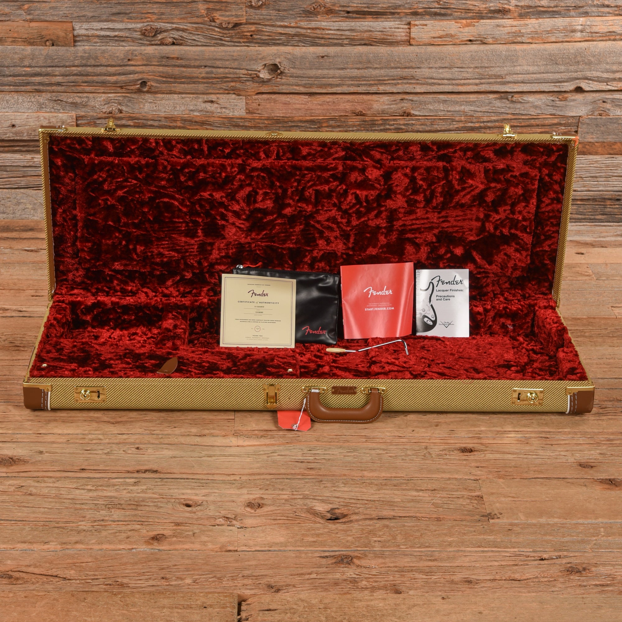 Fender American Vintage II 1957 Stratocaster Sea Foam Green 2024