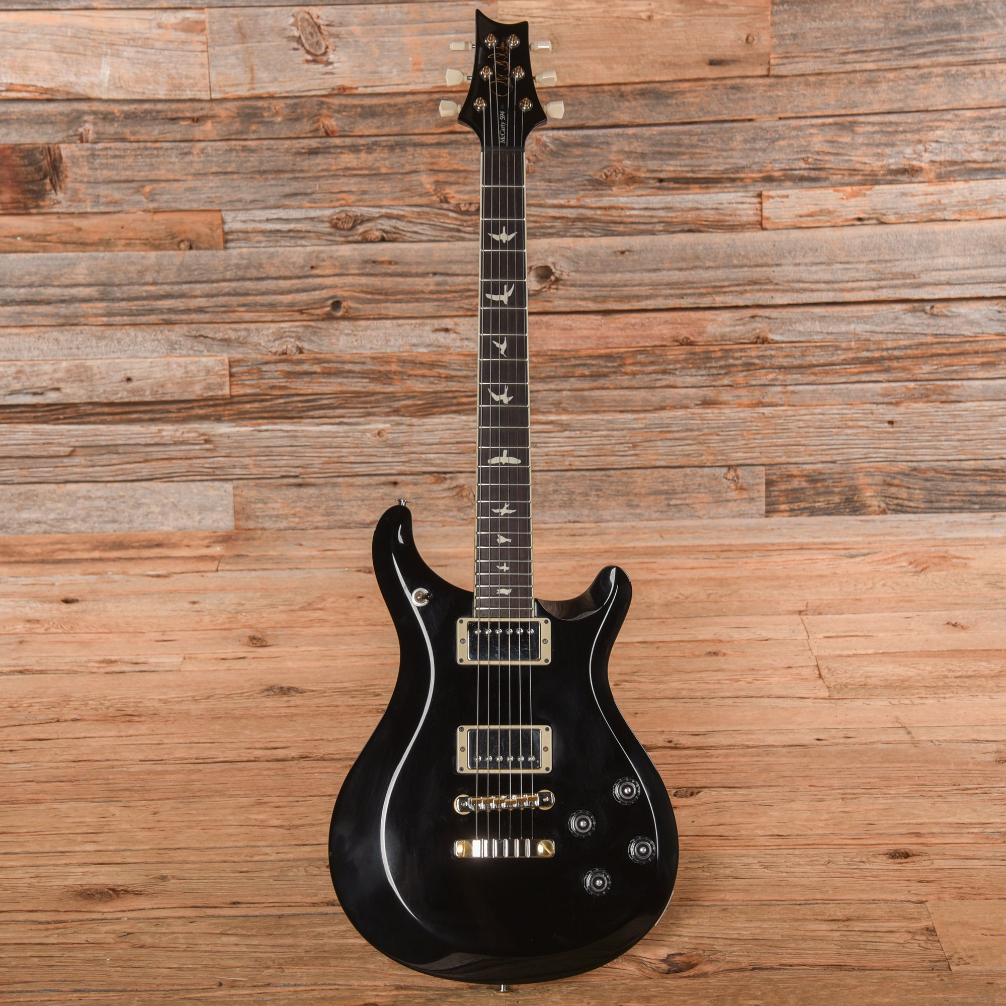 PRS S2 McCarty 594 Black 2022